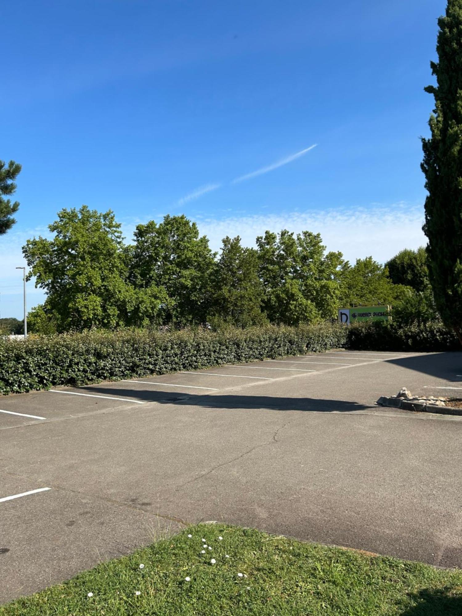Campanile Nature - Cahors Dış mekan fotoğraf
